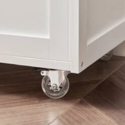 Desserte De Cuisine FKW45-WN -Wenko Soldes Boutique 7d5949a49418429ea236312840732178