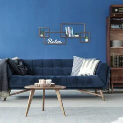 Étagère Murale Cube -Wenko Soldes Boutique 7e658659bab14e62a27ae30640de64b3