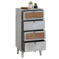 Chiffonnier SEETA -Wenko Soldes Boutique 7e795ad1ced5417983eaa43156affcab