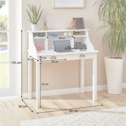 Bureau MARLENE -Wenko Soldes Boutique 7f2a42a2156145fe889a6778b80abfac