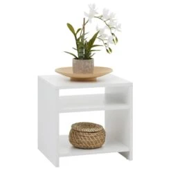 Table D'appoint LIVORNO -Wenko Soldes Boutique 7f766d3e90034a93864d656c437828a1