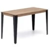 Table à Manger Lunds 70x110x75 NG-EV -Wenko Soldes Boutique 7f7f442a3a1147559776e0a69a40cd4c