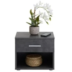 Table De Chevet MAEL -Wenko Soldes Boutique 7ff083160d1e4e8b9a086e7755178f1b