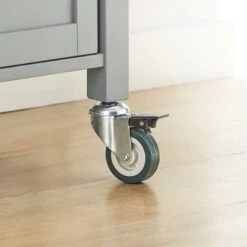 Desserte De Cuisine FKW22-WN -Wenko Soldes Boutique 804cfbd8f07b44419fd21f3c54190faf