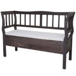 Banc T207 Rangement Shabby-Look -Wenko Soldes Boutique 8051b55b88844d818fe76789b8502f84