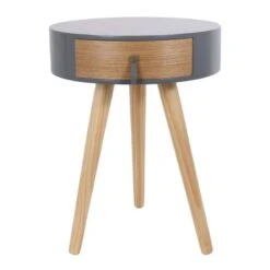 Chevet En Bois Scandinave Nora -Wenko Soldes Boutique 805a3cddbbd841f7b44ee2acedb84607