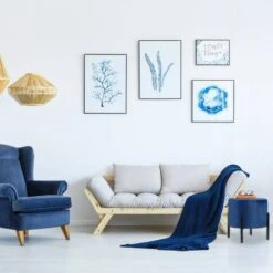 Tabouret En Velours Bleu 11 Tabouret En Velours Bleu -Wenko Soldes Boutique 8094a66e75094fd5a373e56d27f7e2d7