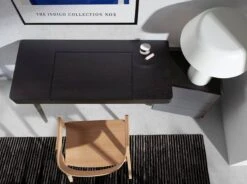 Coiffeuse En Bois De Wengé -Wenko Soldes Boutique 80afad2e976746a889294263254cf2a6