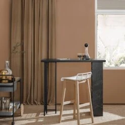 Table Haute De Cuisine FWT100-SCH -Wenko Soldes Boutique 816881512411427eaf6a31555a3da926