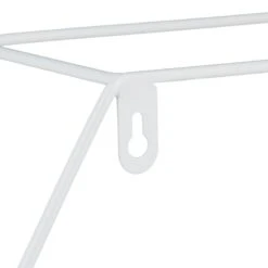 Étagère Murale Hexagonale 3 Rayons -Wenko Soldes Boutique 81fd4e1f350a4b3cbb074716378ec7d2