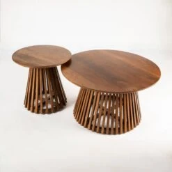 Table D'appoint Jambi -Wenko Soldes Boutique 82036bc0c2894b80b4810f39d492fa5f
