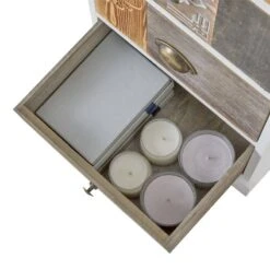 Chiffonnier CARA -Wenko Soldes Boutique 824ced037aaf472f94357b5e2a5e5306