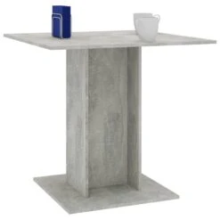 VIDAXL Table De Salle à Manger -Wenko Soldes Boutique 82b1a10e9b904261857c58901b4daa59