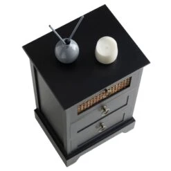 Chiffonnier RAJA -Wenko Soldes Boutique 82b7ed75b53c452cb4c573da1ddafd71