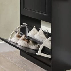 Rangement Chaussures FSR94-HG -Wenko Soldes Boutique 82bdbbb3899643d5af2343cff3152725