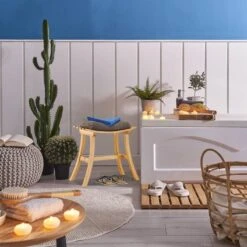 Tabouret En Bambou -Wenko Soldes Boutique 82cff0921d854fde959b411bb2341d76