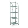 Étagère Verticale à 4 Rayons -Wenko Soldes Boutique 833d469575ae4c59ad68cf2856732cb3