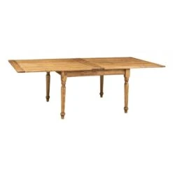 Table De Cuisine Country 120x120cm -Wenko Soldes Boutique 835905452e264378bbc96145a5469b6b