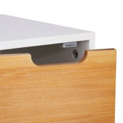 Etagère Sur Pieds Blanche -Wenko Soldes Boutique 83d8b19e578c4d45bc6263462708d304