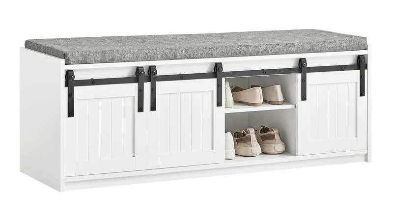 Porte-Chaussures FSR133-W 1 Porte-Chaussures FSR133-W