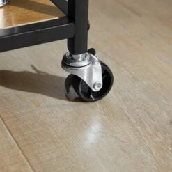 Meuble Rangement à Roulettes FKW111-PF -Wenko Soldes Boutique 8427816f9fc74f0d885fa4f6fe6c46bf