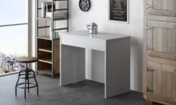 Console Extensible Jusqu'à 300cm Blanc 20 Console Extensible Jusqu'à 300cm Blanc -Wenko Soldes Boutique 84449bab63f74951b4bee21d5ccb91f8