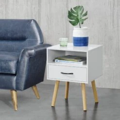 Table De Chevet Gävle -Wenko Soldes Boutique 84bc3855ca3e49e996adff5502bd59b9