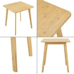 Table De Salle à Manger Närpes Carrée -Wenko Soldes Boutique 84c034014b5949e294bde6bac34a8935