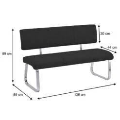 Banc VILAS 11 Banc VILAS -Wenko Soldes Boutique 84f800dbdf7849ad98f0459abbf7c5cc