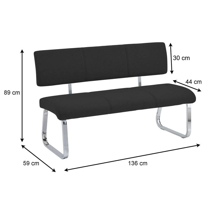 Banc VILAS 6 Banc VILAS – Image 6