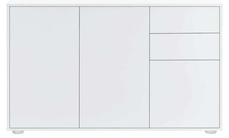 Commode Paarl Avec 2 Tiroirs 11 Commode Paarl Avec 2 Tiroirs – Image 11