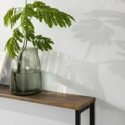 Table Console FSB19-N -Wenko Soldes Boutique 855b509a951f4781af3fd7a419ddc874