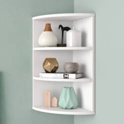 Étagère Ecki -Wenko Soldes Boutique 857555a463de4b2a8715c89285cc7295