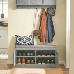 Meuble Bas Entrée FSR131-HG -Wenko Soldes Boutique 858ab0b3a6ff441c86d338fde98cd736