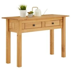 Table Console CANCUN -Wenko Soldes Boutique 85f4e571a12d4fb0894dc8224343c946