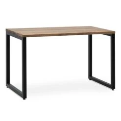 Table Bureau ICub Strong 60x140 X75 Noir
