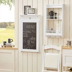 Table Murale Pliable FWT20-W -Wenko Soldes Boutique 86bc4254c5f14e36911c7dfa3fd8b1bd