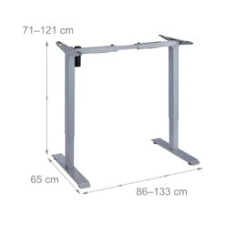 Pied De Bureau Réglable En Hauteur 39 Pied De Bureau Réglable En Hauteur -Wenko Soldes Boutique 86fe4aa7652b4834b0bc086b6fc920dc