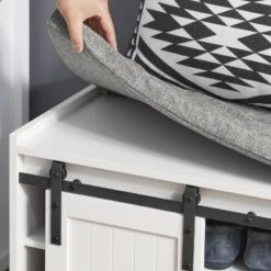 Porte-Chaussures FSR133-W 11 Porte-Chaussures FSR133-W -Wenko Soldes Boutique 8751527db899429cbe16978d24ac8f1d