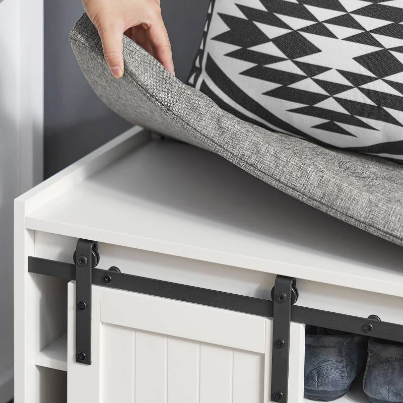 Porte-Chaussures FSR133-W 4 Porte-Chaussures FSR133-W – Image 4