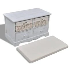 VIDAXL Banc De Rangement -Wenko Soldes Boutique 885a37ebb50f4b29a01af0923ac9019c