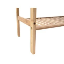 Leitmotiv Banc En Bois Et Tissu Gris 7 Leitmotiv Banc En Bois Et Tissu Gris -Wenko Soldes Boutique 886d02cf642a4025b5757776a29c70b6