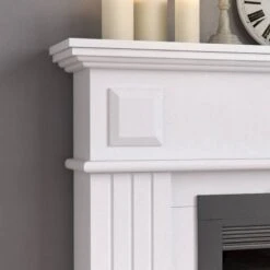 Bordure De Cheminée Blanc -Wenko Soldes Boutique 8892f852bde44d6ea65e7ee9741b45ae