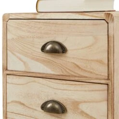 Table De Chevet MALIA -Wenko Soldes Boutique 88b40ad77192436d8dc86643eaaeb927