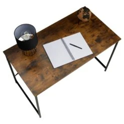 Bureau En Métal IZEDA -Wenko Soldes Boutique 88d5c577a7144f98a58df9eb1d68ad0f