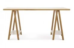 Bureau à Tréteaux Blanc -Wenko Soldes Boutique 88daf2b3475a427dbf61639169dab8b1.cropped 67 426 872 567.processed