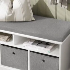 Coffre à Chaussures FSR67-HG -Wenko Soldes Boutique 89335fc1a1854a05a32298542081bb83