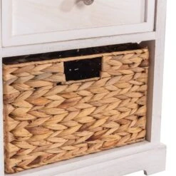 Table De Chevet CHEYENNE -Wenko Soldes Boutique 8958105ab7b14eaeb80762022cba974d