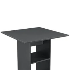 Table De Bar Visby 3 Étagères -Wenko Soldes Boutique 897791884d6a433c8994e53be6e635cc