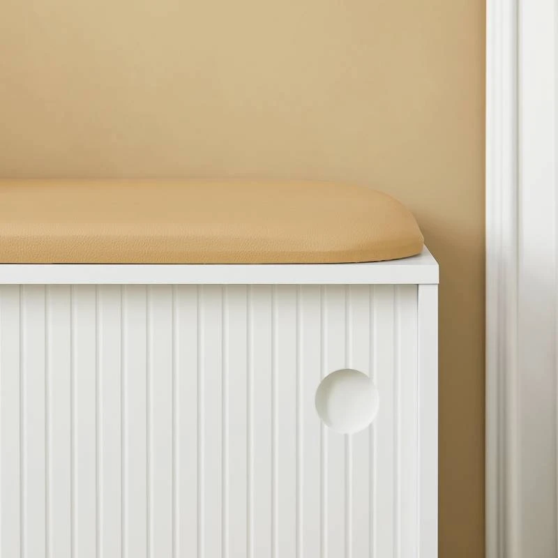 Banc à Chaussures FSR116-W 6 Banc à Chaussures FSR116-W – Image 6